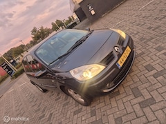 Renault Scénic - 1.6-16V Tech Line automaat