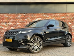 Land Rover Range Rover Velar - 2.0 Turbo AWD Meridian Memory Leer Carplay Camera 22 Inch Led UITSTRALING