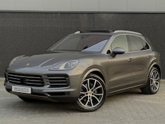 Porsche Cayenne - 3.0 E-Hybrid PANO|KEYLES|BOSE|SOFTCLOSE|NAP