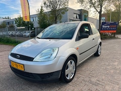 Ford Fiesta - 1.25-16V Centennial - Airco - Nieuwe Apk