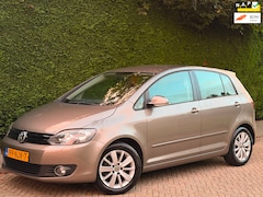 Volkswagen Golf Plus - 1.2 TSI Tour RIJDTSUPER/AIRCO/6BAK/APK