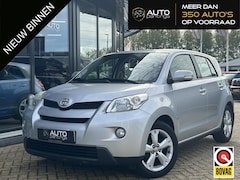 Toyota Urban Cruiser - 1.3 VVT-i Aspiration 101PK | DEALERONDERHOUDEN | Nette Staat | Laatste 14 Jaar in bezit ge