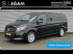 Mercedes-Benz eVito Tourer - 129 PRO L3 90 kWh Full Options 8-Persoons Wltp: 368km (prijs is excl btw)