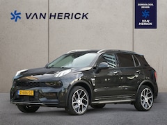 Lynk & Co 01 - 1.5 Plug-In Hybrid | Full Black | Panoramadak | Infinity Audio