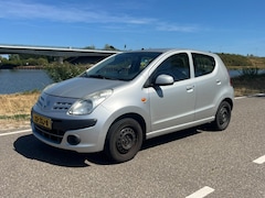 Nissan Pixo - 1.0 Visia