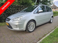 Ford C-Max - 1.8-16V Limited