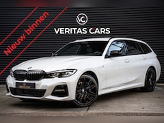 BMW 3-serie Touring - 330e xDrive 292PK|BTW|Head-Up|Sfeer|Rijmodus|Dodehoek Assist|Camera|Carplay|Full Led e.o