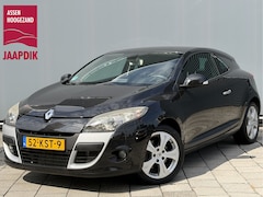 Renault Mégane Coupé - BWJ 2010 | 2.0TCE 180 PK Dynamique | TREKHAAK | XENON | NAVI | CLIMA | PDC 2X | PRIVACY GL