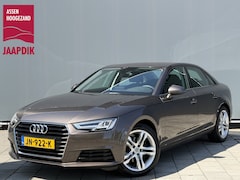Audi A4 Limousine - BWJ 2016 | 1.4T 150 PK TFSI Pro Line | TREKHAAK | CLIMA | NAVI | PDC | CRUISE | LMV |