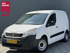 Peugeot Partner - BWJ 2019 | 1.6 100 PK BlueHDi 100 L1 Premium AUTOMAAT | AIRCO | CRUISE | PDC | RADIO/CD |