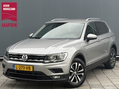 Volkswagen Tiguan - BWJ 2020 | 1.5TS 150PK I ACT Highline AUTOMAAT | TREKHAAK | CLIMA | NAVI | PRICAY GLASS |