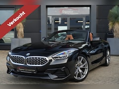 BMW Z4 Roadster - sDrive20i Sportline High Executive | 198PK | Stoelverwarming | HUD | Stuurverwarming | Har