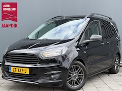 Ford Tourneo Courier - BWJ 2018 | 1.0 101PK Titanium | CLIMA | NAVI | STOELVERW | LICHTMETAAL | PDC |