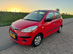 Hyundai i10 - 1.25i Active Cool Met airco en vol jaar APK