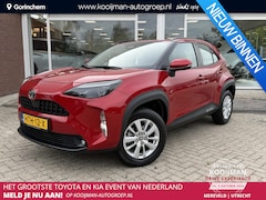 Toyota Yaris Cross - 1.5 Hybrid 115 Active