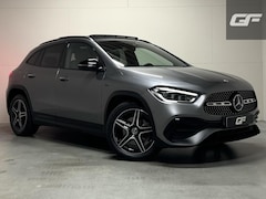 Mercedes-Benz GLA-Klasse - 250 e AMG Line Pano Memory Sfeer Camera