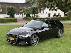 Audi A6 Avant - 50 TFSI e quattro/B&O/MatrixLed/Adapt Cruise