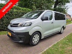 Toyota ProAce Shuttle - 1.6 D-4D Cool Co.Lon