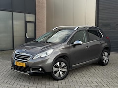 Peugeot 2008 - 1.6 VTi Allure 2014 1e Eigenaar Airco Trekhaak