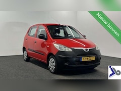 Hyundai i10 - 1.1 Pure nw distributieriem, zeer goed Onderhouden Inruil mogelijk 1.1 Pure
