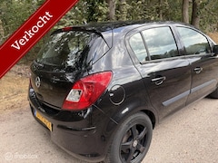 Opel Corsa - 1.2-16V Cosmo