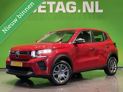 Citroën C3 - 1.2 Turbo 100pk You | 3.000 KM |
