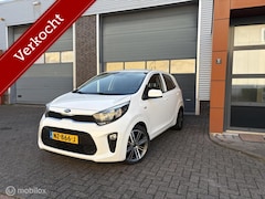 Kia Picanto - 1.0 CVVT ComfortLine