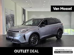 Peugeot 5008 - 1.2 Hybrid 145 GT 7p 7 persoons uitvoering l Automaat l Apple CarPlay l Android auto