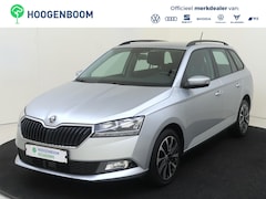 Skoda Fabia Combi - 1.0 TSI Business Edition | CarPlay | Cruise control | Airco | Navigatie | Parkeersensoren