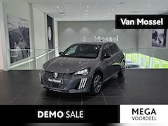 Peugeot 208 - 1.2 Hybrid 145 e-DCS6 GT