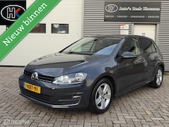 Volkswagen Golf - 5deurs 1.4TSi 140pk H6 Highline Sportstoelen
