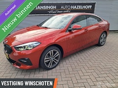 BMW 2-serie Gran Coupé - 218i Executive