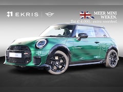 MINI 3-Deurs - Cooper C John Cooper Works Trim | Pakket M