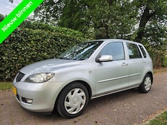 Mazda 2 - 2 1.4 Exclusive