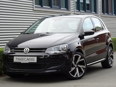 Volkswagen Polo - 1.4 Comfortline Airco Carplay Stoelverwrm Parkeersensoren