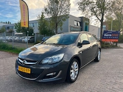 Opel Astra Sports Tourer - 1.6 Turbo Sport - Trekhaak - Cruise