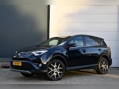 Toyota RAV4 - 2.5 Hybrid AWD Dynamic Plus 197pk | Trekhaak | Stoelverwarming | Electrische voorstoelen |