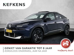 Citroën C4 - 1.2 Hybrid 145pk Max Automaat | Elektrische Verstelb. Bestuurdersstoel | Schuif-/Kanteldak