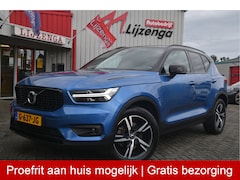 Volvo XC40 - 2.0 T4 R-Design LED | Carplay | Trekhaak | Sportonderstel | Adap. cruise | Camera