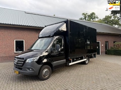 Mercedes-Benz Sprinter - 315 CDI L3 aut. 9G