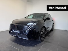 Peugeot e-3008 - GT Long Range 230 97 kWh l Camera l Aplle carplay & Android auto l Stoelverwarming l Groot