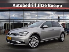 Volkswagen Golf - 1.0 TSi Automaat Comfortline ECC | Carplay | Full Map Navi | Adap. Cruise | 17 Inch LMV