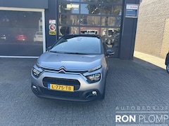 Citroën C3 - 1.2 PureTech Business / Airco clima/ Navigatie/ Cruise/ Apple carplay/ PDC/ Camera/ LED/ L