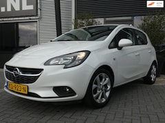 Opel Corsa - 1.4 Edition Airco |Eelek. pakket|LM