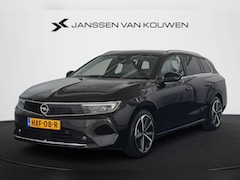 Opel Astra Sports Tourer - 1.6 Turbo Plug In Hybrid Business Elegance Trekhaak Winterpakket