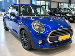 MINI 5-Deurs - 1.5 One 5 deurs Benzine NL auto
