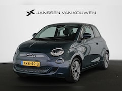 Fiat 500e - Icon 42 kWh Camera Apple CarPlay Keyless 16"