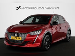 Peugeot 208 - 1.2 PureTech GT Navi Camera Clima Apple CarPlay LED Koplampen