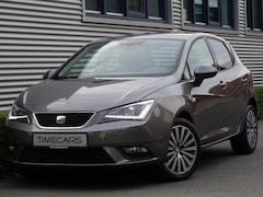 SEAT Ibiza - 1.0 TSI 110 PK Connect Xenon LED Leder Sportstoelen