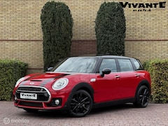 MINI Clubman - 2.0 Cooper S Chili Serious Business JCW-Pakket*Pano